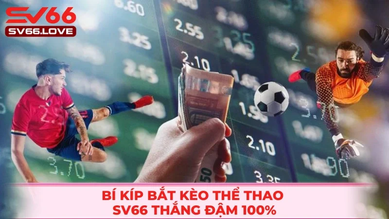 Tips xuống tiền bách chiến bách thắng